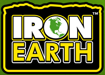 Iron Earth